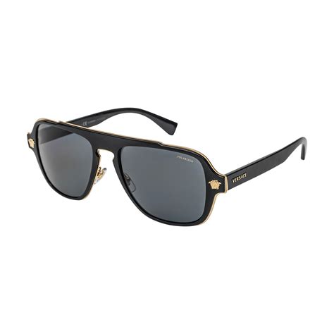 versace sunglasses mens